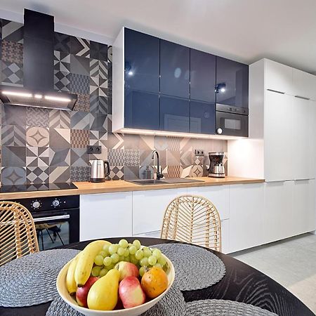 E-Apartament Nad Morzem Apartamentuj Mielno  Kültér fotó